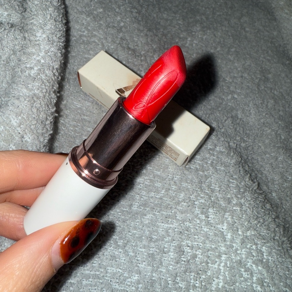 MAC Riri Woo Lipstick limited edition